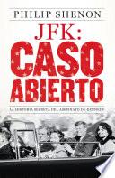 Jfk: Caso Abierto