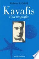 libro Kavafis