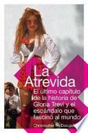 libro La Atrevida