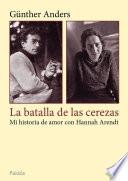 libro La Batalla De Las Cerezas