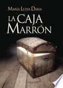 libro La Caja Marrón