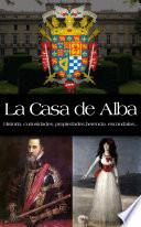 La Casa De Alba