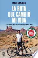 libro La Ruta Que Cambió Mi Vida