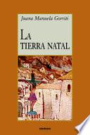 libro La Tierra Natal