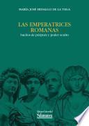 Las Emperatrices Romanas