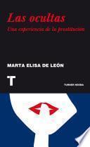 libro Las Ocultas