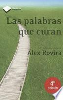 libro Las Palabras Que Curan