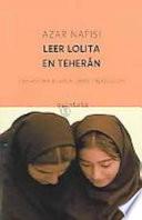 Leer  Lolita  En Teherán