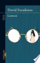 libro Lennon