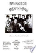 libro Los Fabulosos Cadillacs Los Calaveras Del Rock Latino