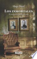 Los Inmortales