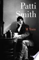 libro M Train