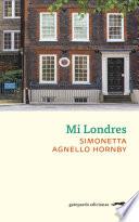 libro Mi Londres