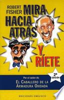 libro Mira Hacia Atrás Y Ríete