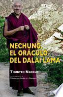 Nechung, El Oráculo Del Dalai Lama