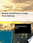 libro Nuevas Castellanas