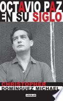 libro Octavio Paz En Su Siglo