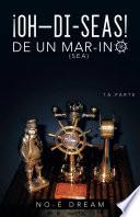 libro Oh–di Seas De Un Mar Ino