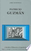 libro Patricio Guzmán