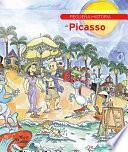 Pequeña Historia De Picasso