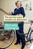 libro Por Qué Las Cosas Pueden Ser Diferentes