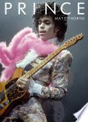 libro Prince