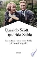 Querido Scott, Querida Zelda