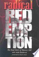 libro Radical Redemption