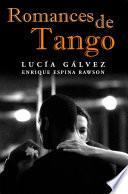 Romances De Tango