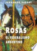 libro Rosas