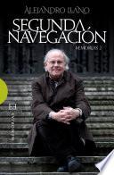 libro Segunda Navegación