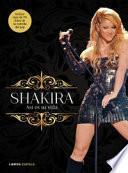 libro Shakira. Así Es Su Vida