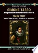 Simone Tasso E Le Poste Di Milano Nel Rinascimento