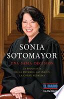 Sonia Sotomayor