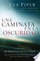 libro Una Caminata En La Oscuridad