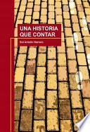 libro Una Historia Que Contar