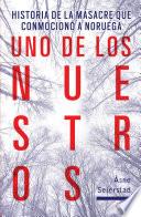 libro Uno De Los Nuestros