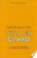 libro Vida En Claro