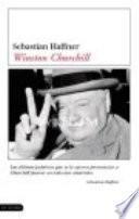 libro Winston Churchill