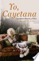 libro Yo, Cayetana