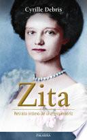 libro Zita