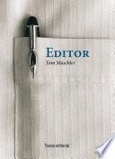 libro Editor