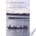 libro El Río De La Desolación