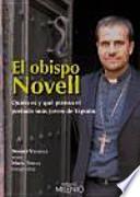 libro El Obispo Novell