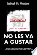 libro No Les Va A Gustar