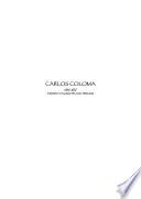 libro Carlos Coloma