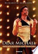 libro Dear Michael   Mensajero De Amor