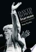 libro David Bowie. Starman