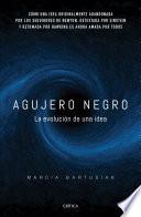 Agujero Negro