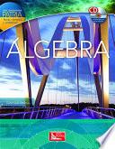 libro Álgebra